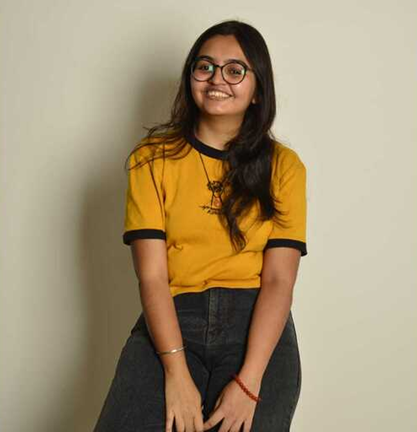 Aarya Trivedi
